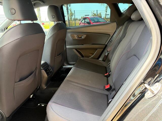 Seat LEON 1.4 EcoTSI FR BnsI.