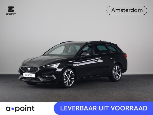 Seat LEON Sportstourer 1.5 TSI e-Hybrid FR Business 204 pk
