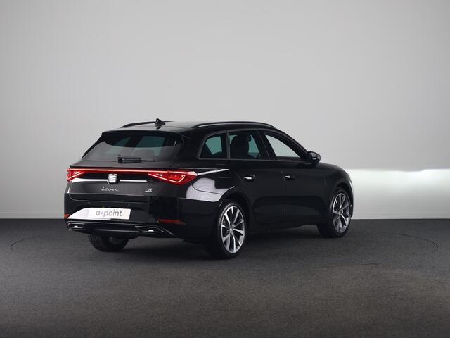 Seat LEON Sportstourer 1.5 TSI e-Hybrid FR Business 204 pk