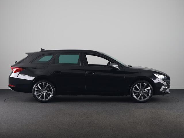Seat LEON Sportstourer 1.5 TSI e-Hybrid FR Business 204 pk