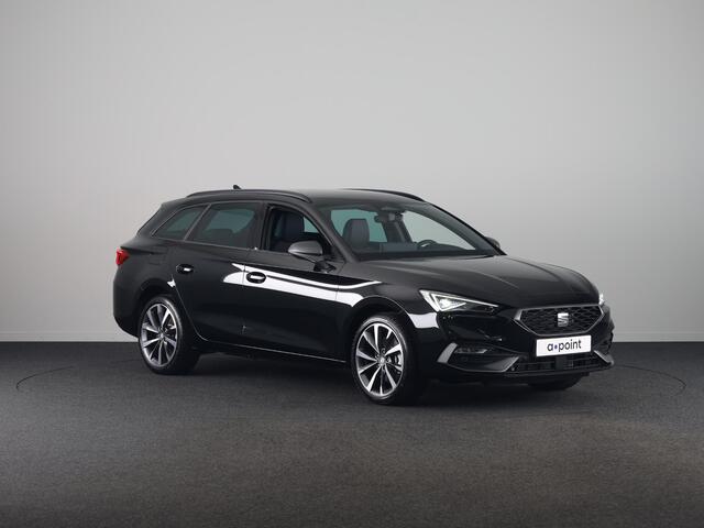 Seat LEON Sportstourer 1.5 TSI e-Hybrid FR Business 204 pk