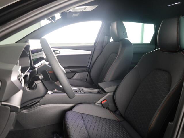 Seat LEON Sportstourer 1.5 TSI e-Hybrid FR Business 204 pk