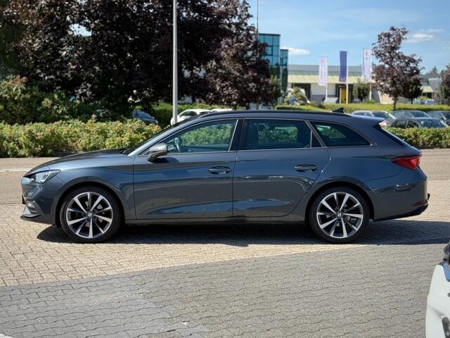 Seat LEON 1.4 TSI EHY. PHEV FR