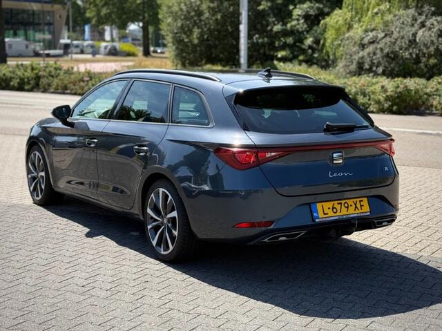 Seat LEON 1.4 TSI EHY. PHEV FR