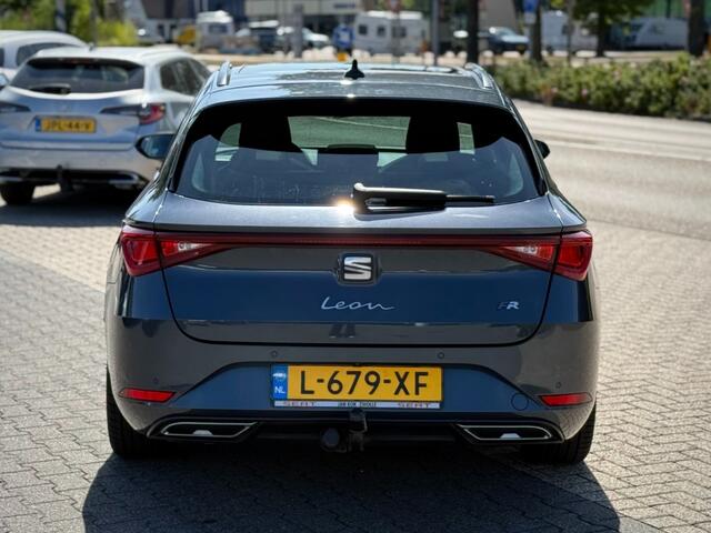 Seat LEON 1.4 TSI EHY. PHEV FR