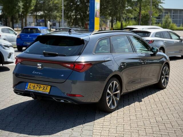 Seat LEON 1.4 TSI EHY. PHEV FR