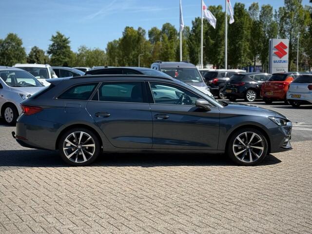 Seat LEON 1.4 TSI EHY. PHEV FR