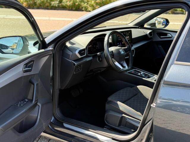 Seat LEON 1.4 TSI EHY. PHEV FR