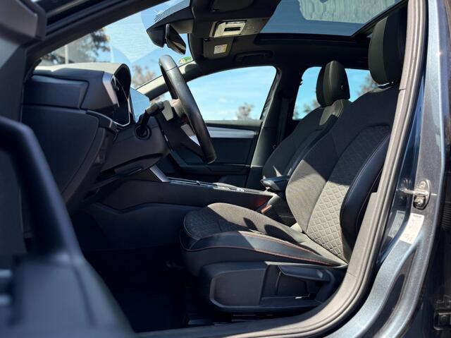 Seat LEON 1.4 TSI EHY. PHEV FR