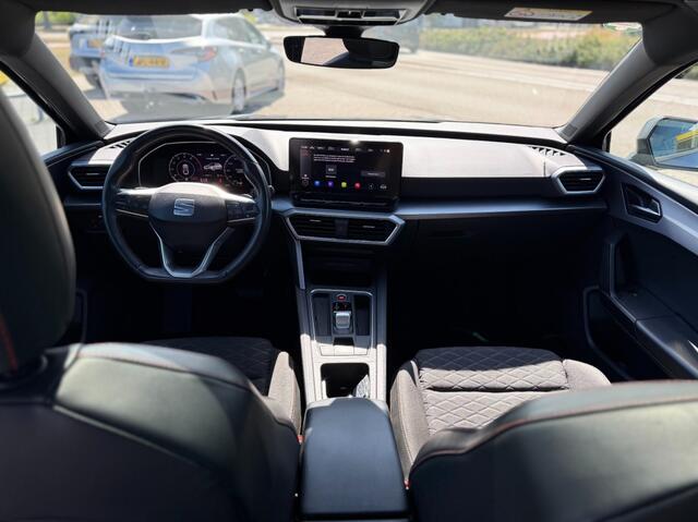 Seat LEON 1.4 TSI EHY. PHEV FR