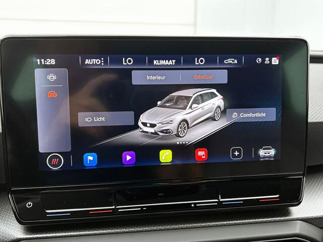 Seat LEON 1.0 TSI Style