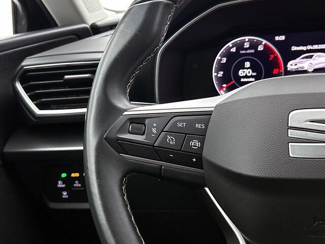 Seat LEON 1.0 TSI Style