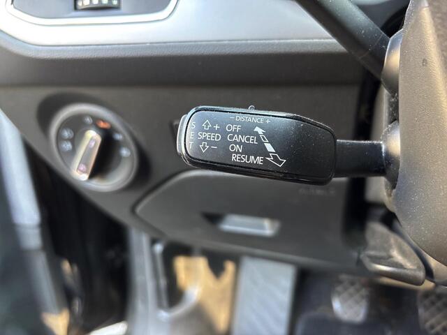 Seat LEON ST 1.0 EcoTSI Style