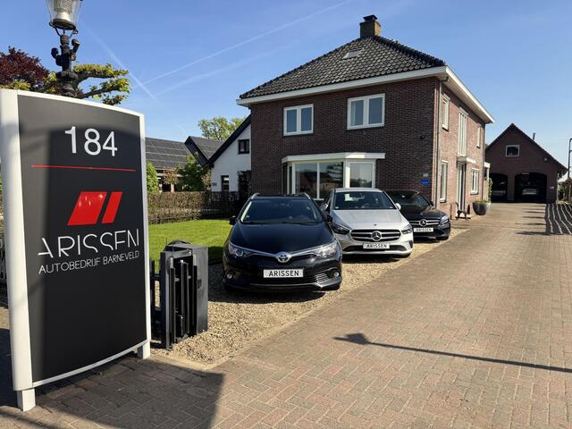 Seat LEON ST 1.0 EcoTSI Style
