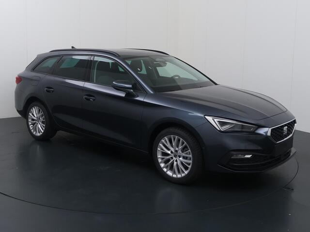 Seat LEON Sportstourer Style Business Intense 1.5 TSI eHybrid 150 kW / 20