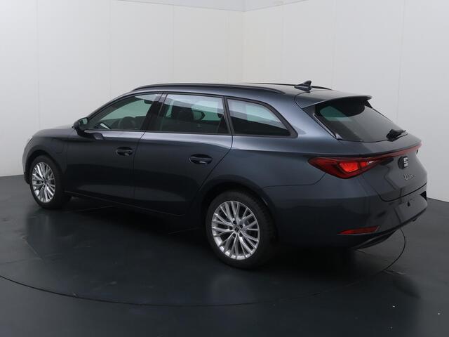 Seat LEON Sportstourer Style Business Intense 1.5 TSI eHybrid 150 kW / 20