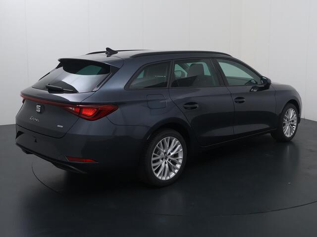 Seat LEON Sportstourer Style Business Intense 1.5 TSI eHybrid 150 kW / 20