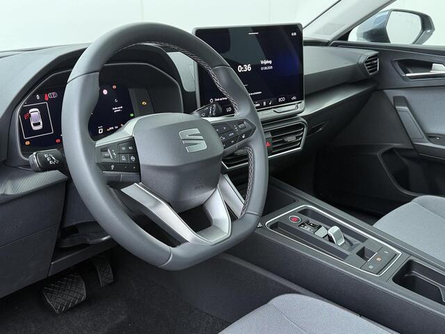 Seat LEON Sportstourer Style Business Intense 1.5 TSI eHybrid 150 kW / 20