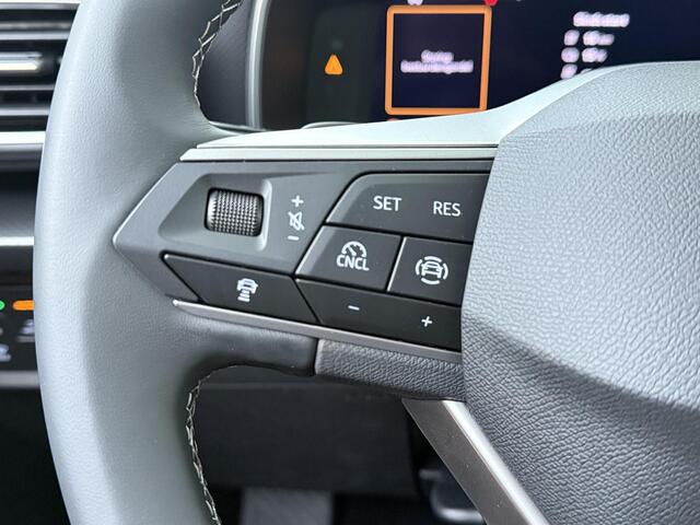 Seat LEON Sportstourer Style Business Intense 1.5 TSI eHybrid 150 kW / 20