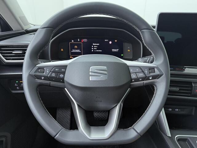 Seat LEON Sportstourer Style Business Intense 1.5 TSI eHybrid 150 kW / 20