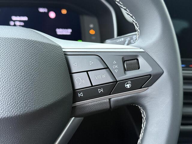 Seat LEON Sportstourer Style Business Intense 1.5 TSI eHybrid 150 kW / 20