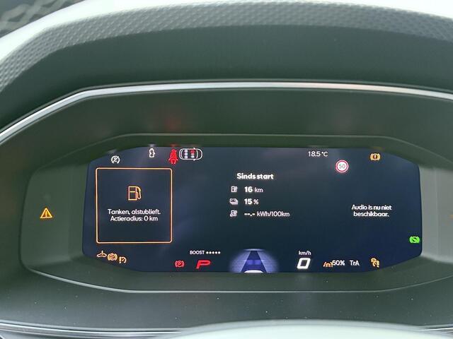 Seat LEON Sportstourer Style Business Intense 1.5 TSI eHybrid 150 kW / 20