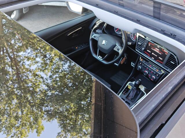 Seat LEON ST 1.8 TSI FR BnsI. PANO / LED / CARPLAY