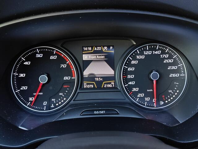 Seat LEON ST 1.8 TSI FR BnsI. PANO / LED / CARPLAY