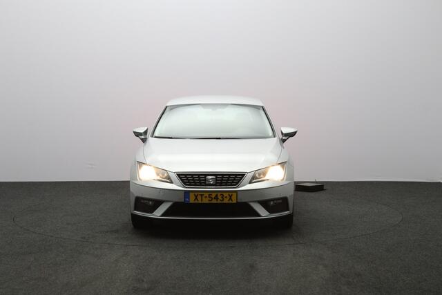 Seat LEON 1.4 TSI 125 PK X-PERIENCE, Keyless, Carplay, 1/2 Leder, Climate Control