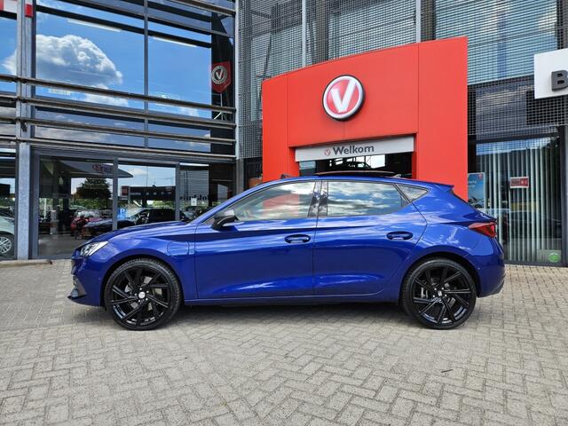 Seat LEON 1.4 TSI eH PHEV I 19 inch I Schuifdak I Android I Winterpakket I