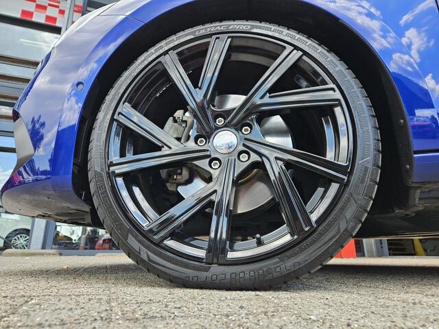 Seat LEON 1.4 TSI eH PHEV I 19 inch I Schuifdak I Android I Winterpakket I