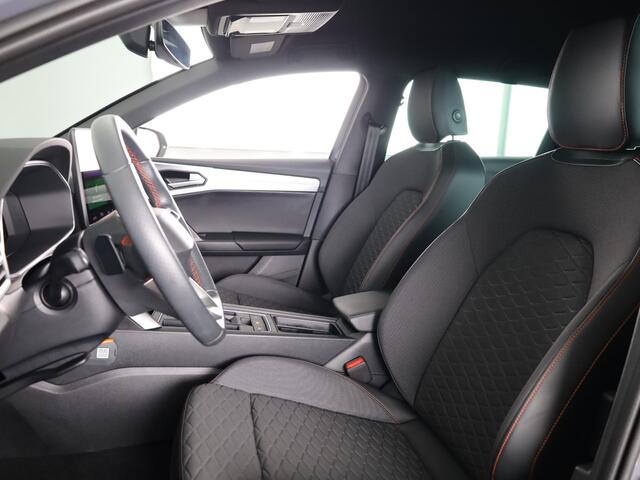 Seat LEON Sportstourer FR Business 1.5 TSI eHybrid 204pk | 18 inch lichtmetalen velgen