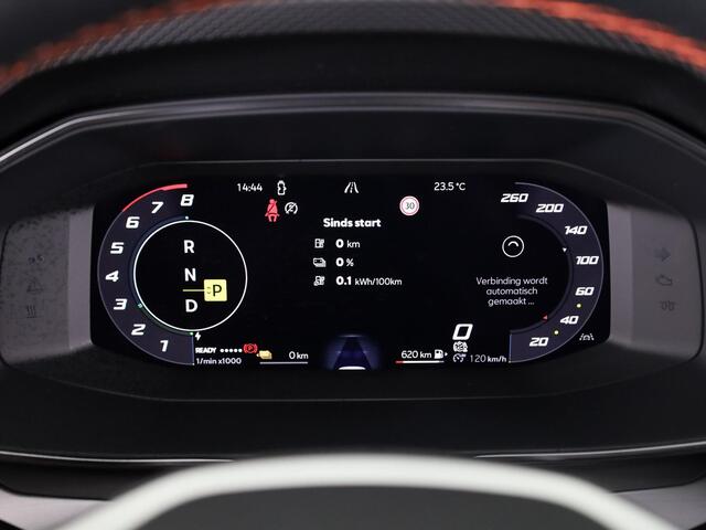 Seat LEON Sportstourer FR Business 1.5 TSI eHybrid 204pk | 18 inch lichtmetalen velgen