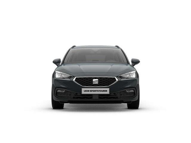 Seat LEON Sportstourer Style Business Intense 1.5 eTSI 85 kW / 115 PK Sta
