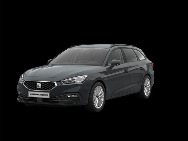 Seat LEON Sportstourer Style Business Intense 1.5 eTSI 85 kW / 115 PK Sta