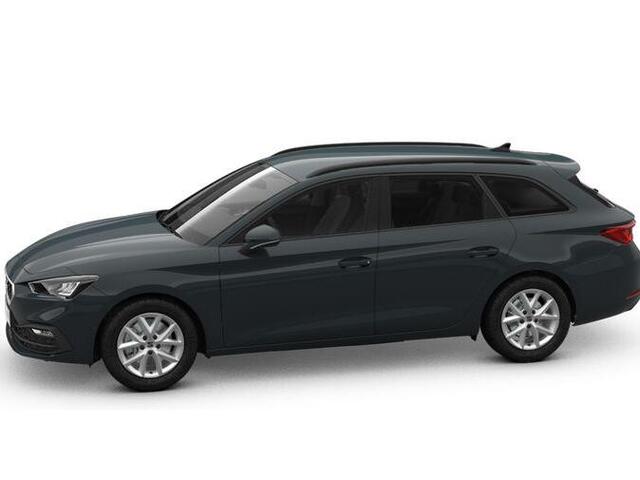 Seat LEON Sportstourer Style Business Intense 1.5 eTSI 85 kW / 115 PK Sta