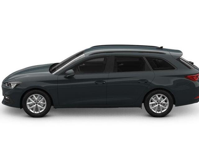 Seat LEON Sportstourer Style Business Intense 1.5 eTSI 85 kW / 115 PK Sta