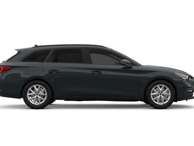 Seat LEON Sportstourer Style Business Intense 1.5 eTSI 85 kW / 115 PK Sta