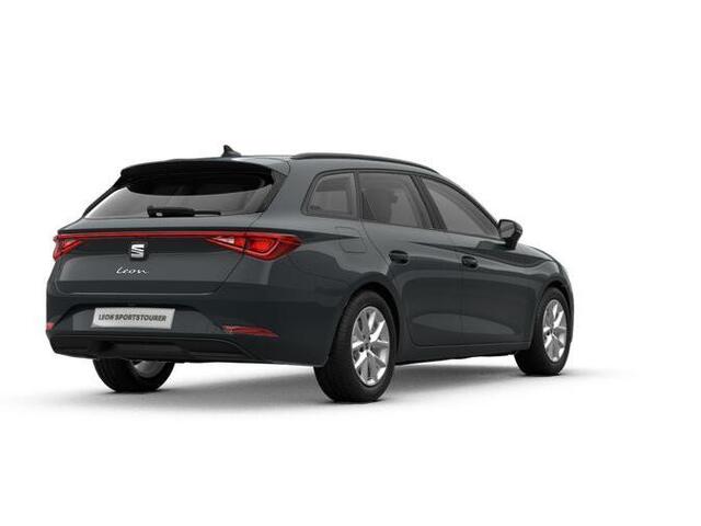 Seat LEON Sportstourer Style Business Intense 1.5 eTSI 85 kW / 115 PK Sta