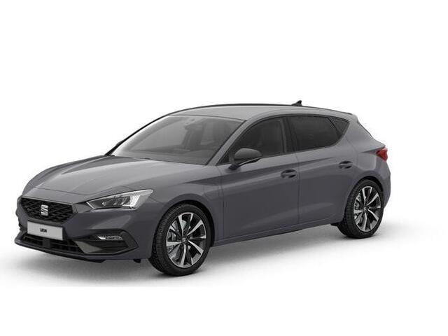 Seat LEON FR Business 1.5 TSI eHybrid 150 kW / 204 PK Hatchb