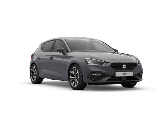 Seat LEON FR Business 1.5 TSI eHybrid 150 kW / 204 PK Hatchb