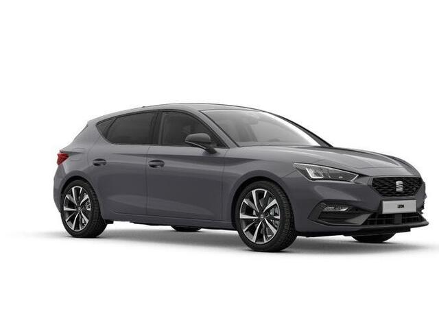 Seat LEON FR Business 1.5 TSI eHybrid 150 kW / 204 PK Hatchb