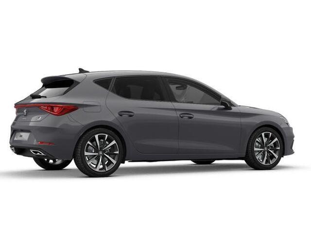 Seat LEON FR Business 1.5 TSI eHybrid 150 kW / 204 PK Hatchb