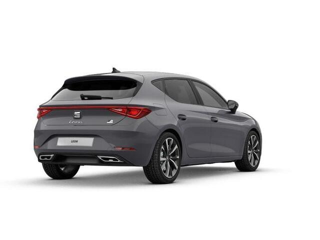 Seat LEON FR Business 1.5 TSI eHybrid 150 kW / 204 PK Hatchb