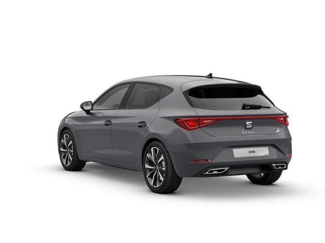 Seat LEON FR Business 1.5 TSI eHybrid 150 kW / 204 PK Hatchb