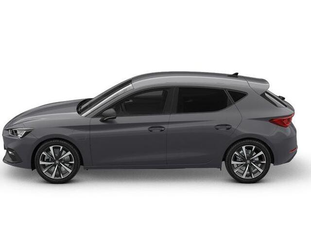 Seat LEON FR Business 1.5 TSI eHybrid 150 kW / 204 PK Hatchb