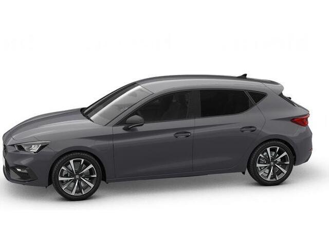 Seat LEON FR Business 1.5 TSI eHybrid 150 kW / 204 PK Hatchb