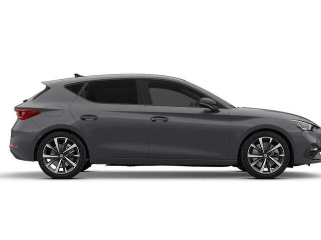 Seat LEON FR Business 1.5 TSI eHybrid 150 kW / 204 PK Hatchb