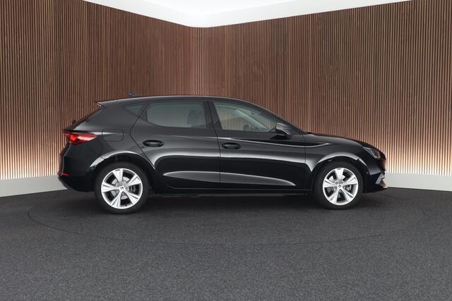 Seat LEON 1.4 TSI 204pk eHybrid PHEV FR Business Intense Stoelverwarming Navigatie
