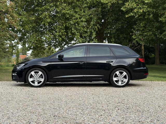 Seat LEON ST 1.5 TSI FR Business Intense, Automaat